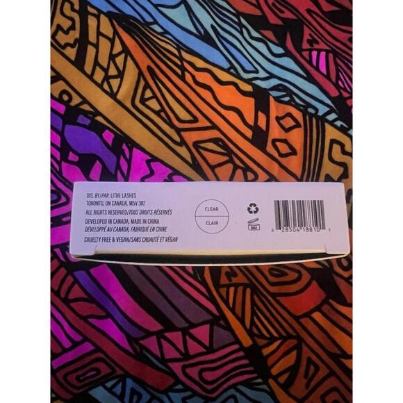 Lithe Clear Brow Gel - Picture 4 of 5